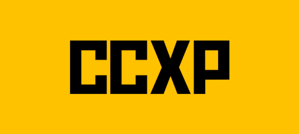 CCXP 23 terá Tyler Hoechlin, o Superman da TV, e Bruce Dickinson