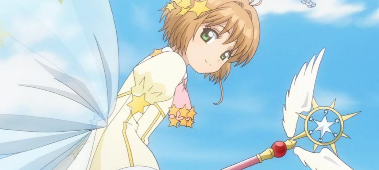 Cardcaptor Sakura: Clear Card terá continuação que conclui história