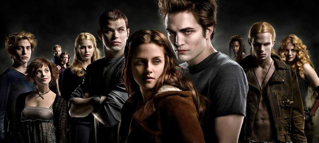 Crepúsculo terá série de TV pela Lionsgate, diz site
