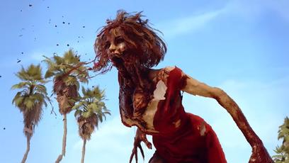 Dead Island 2 ganha trailer de lançamento com muito sangue e zumbis