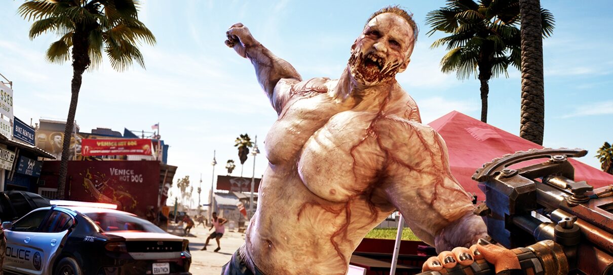 Dead Island 2: Requisitos mínimos e recomendados para rodar no PC