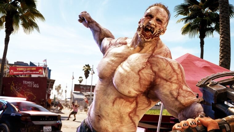 Dead Island 2 vendeu mais de 1 milhão de cópias em 3 dias