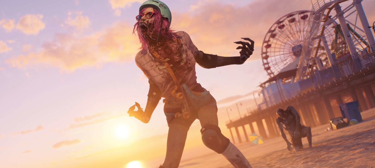 Dead Star e Zombi estão entre os jogos gratuitos da PlayStation Plus em  abril - NerdBunker