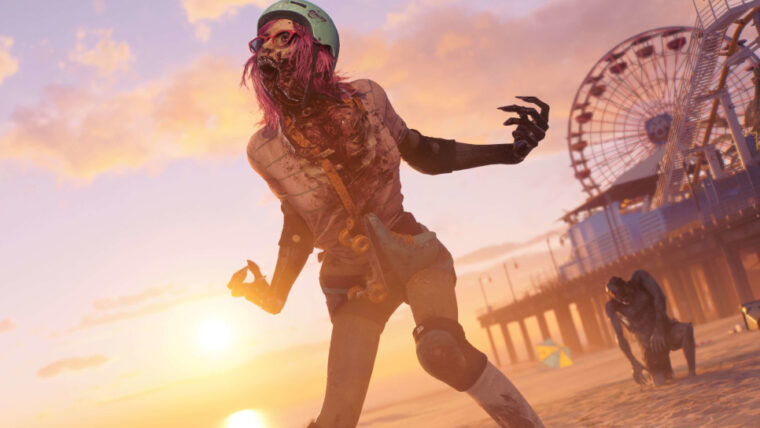 Jogamos: Dead Island 2 leva apocalipse zumbi para Hollywood