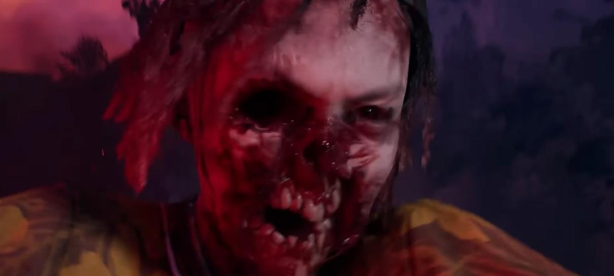 Dead Island 2 revela primeiros minutos de gameplay; veja o vídeo