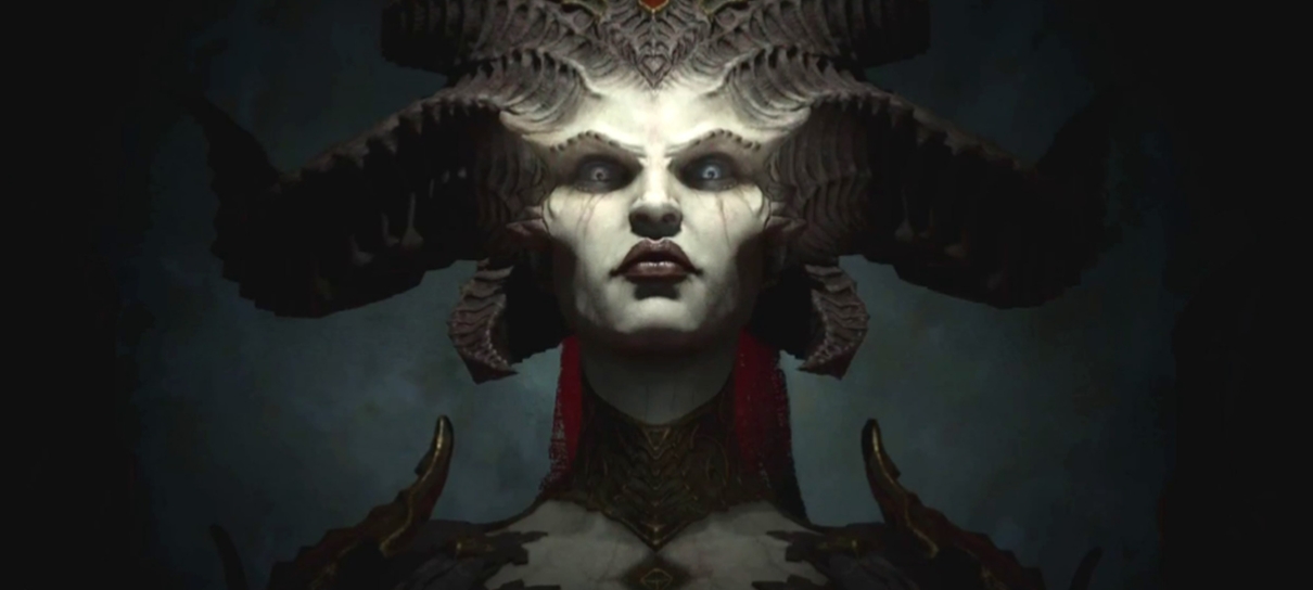 Vídeo de Diablo IV destaca personalização como pilar do jogo
