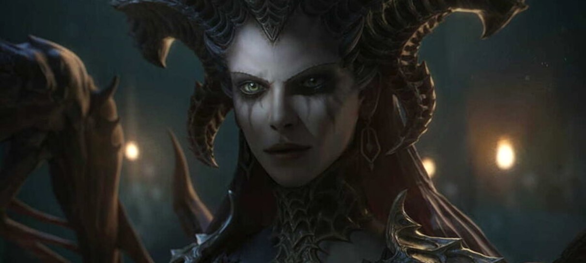 Jogador levará mais de 150 horas para atingir nível 100 em Diablo IV