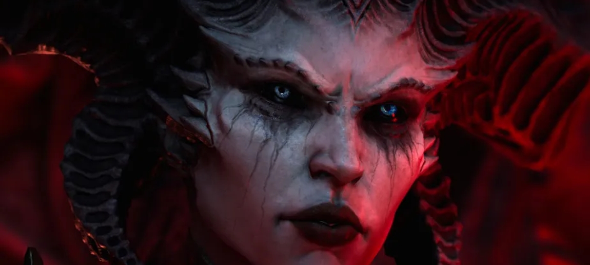 Diablo IV está finalizado e pronto para lançamento