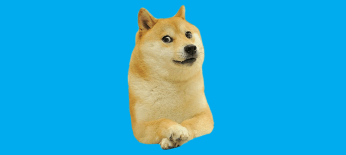 Logo do Twitter é trocado pelo Doge e não entendemos nada