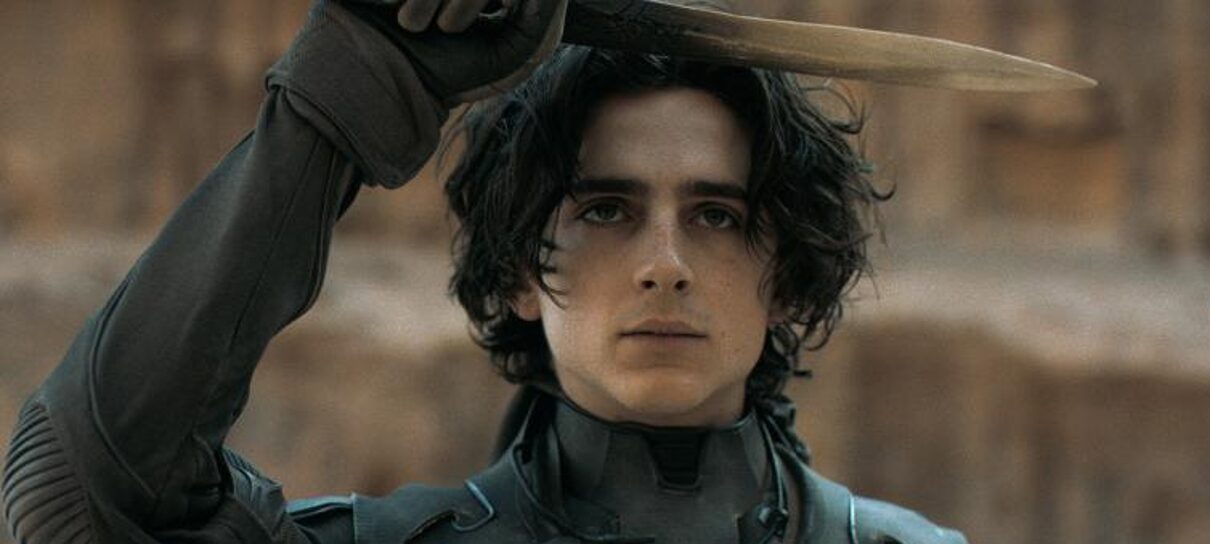 Primeiro teaser de Duna: Parte 2 foca em Paul Atreides; leia a