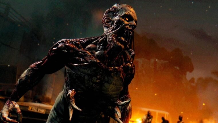 Próximo update de Dying Light 2 promete deixar jogo mais assustador