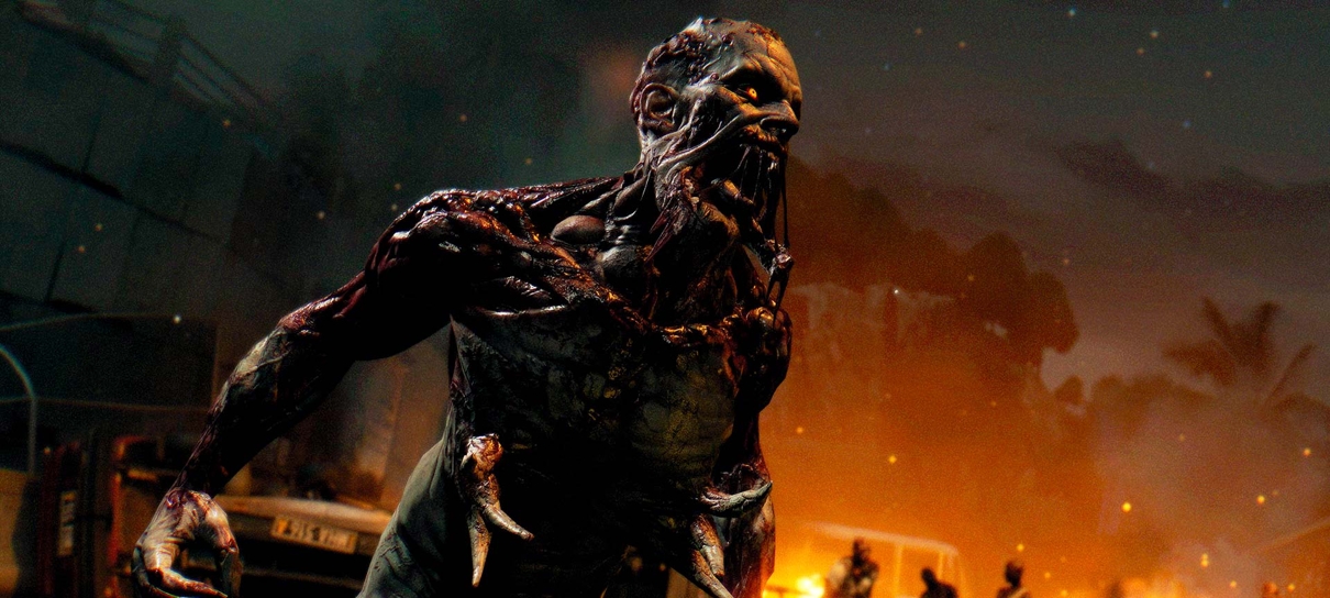 Dying Light Enhanced Edition e Shapez estão gratuitos para PC