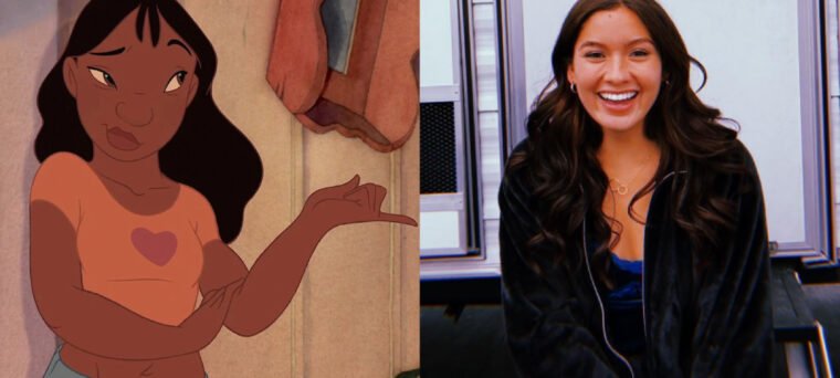 Lilo & Stitch: Disney escolhe atriz para ser irmã de Lilo no live