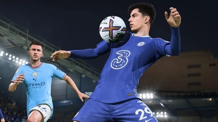 EA Sports revela data de lançamento, trailer e novas mecânicas do