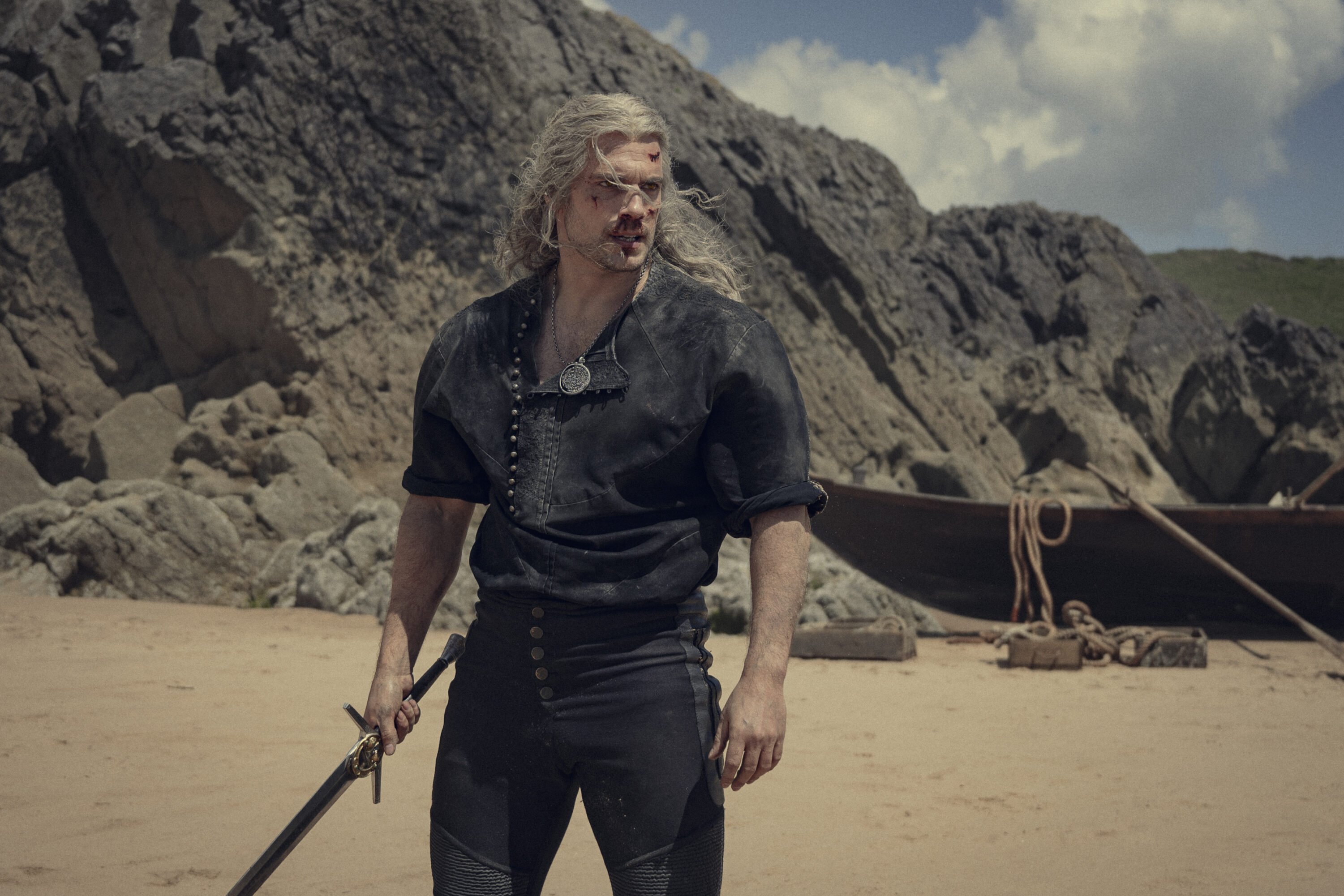 The Witcher”: Henry Cavill posta foto e indica início das filmagens da 3°  temporada - Olhar Digital