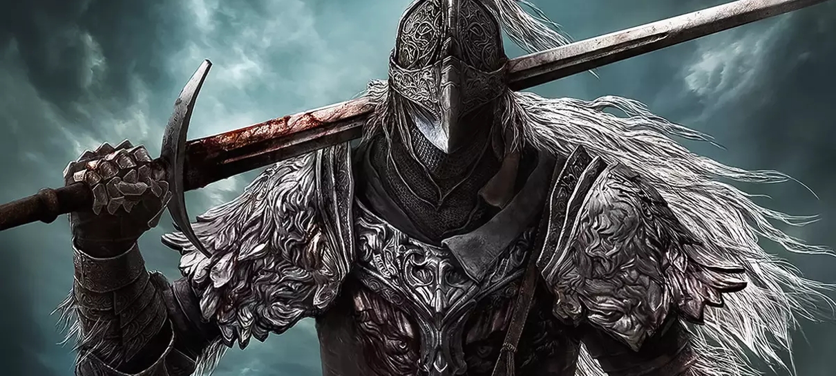 Elden Ring recebe nova atualização com melhorias e correção de bugs