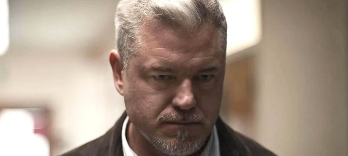 Eric Dane, de Euphoria e Grey's Anatomy, estará em Bad Boys 4