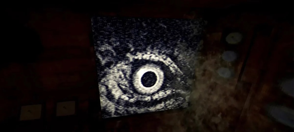 Filme baseado no jogo Iron Lung está em produção