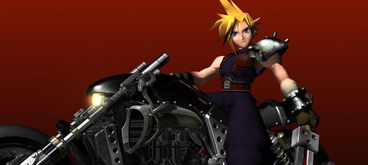 Os 10 minigames mais marcantes de Final Fantasy