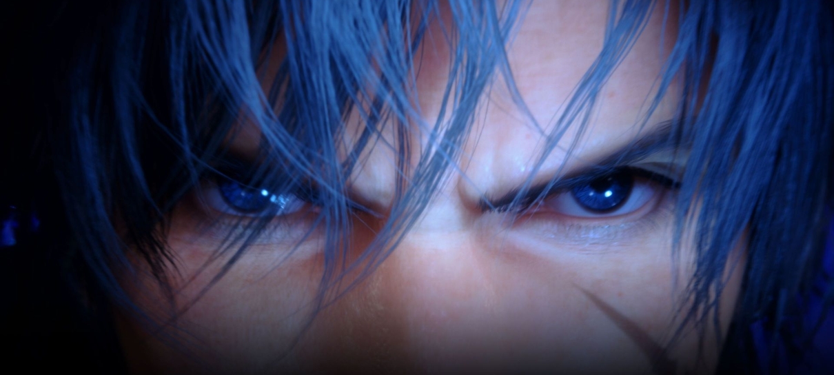 Final Fantasy XVI supera Zelda e é eleito o jogo mais esperado de 2023 pela Famitsu