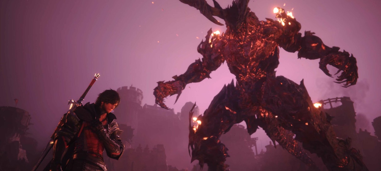 Música tema de Final Fantasy XVI é composta por Kenshi Yonezu; ouça