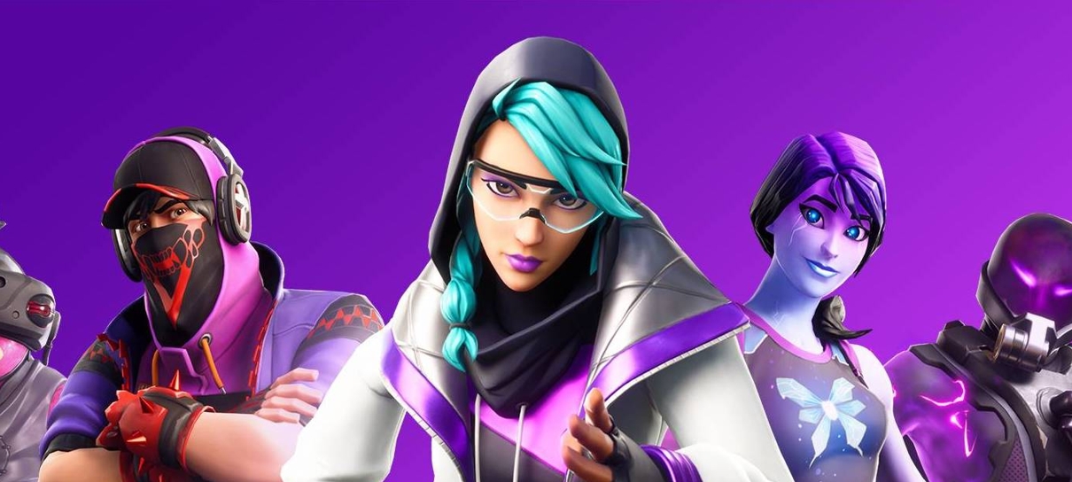 Epic Games vence Google em tribunal no caso de Fortnite