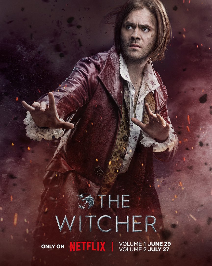 Série de The Witcher é renovada para quarta temporada, mas sem