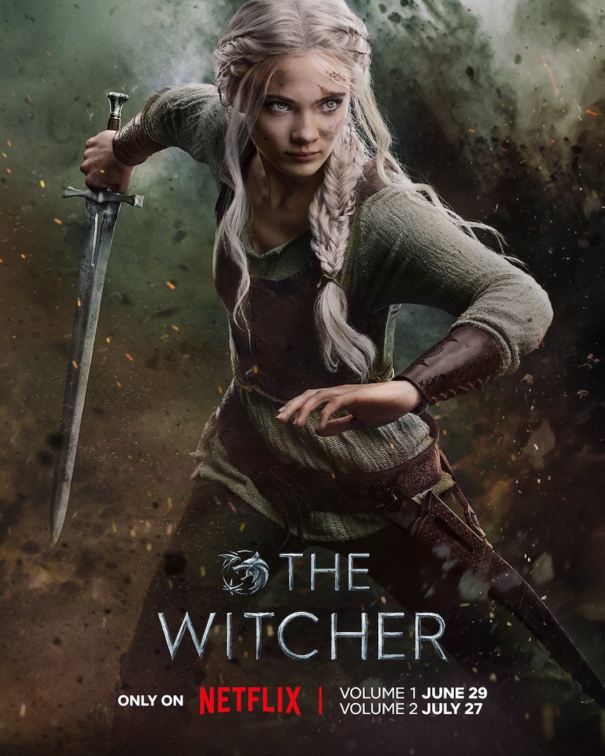 The Witcher ganha trailer eletrizante para 3ª temporada - NerdBunker