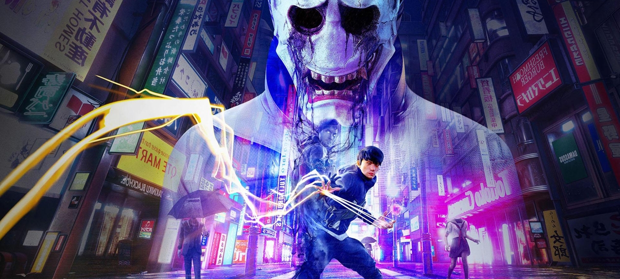 Ghostwire Tokyo, Loop Hero e mais chegam ao Game Pass em abril