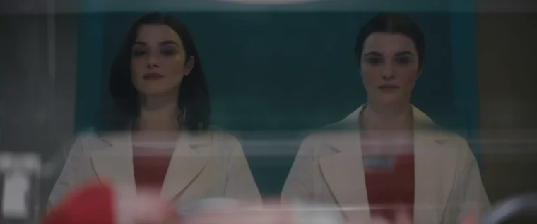A 1ª temporada de Gêmeas: Mórbida Semelhança em O que Assistir no Streaming em abril de 2023