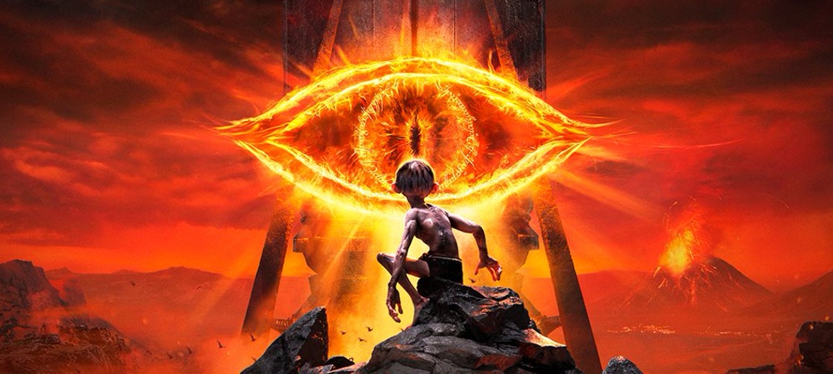 The Lord of the Rings: Gollum está pronto para lançamento