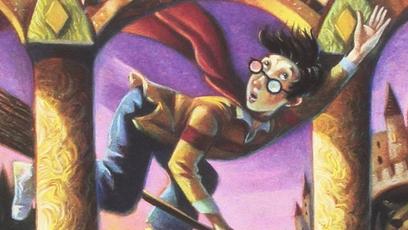 Warner anuncia série live-action de Harry Potter com novo elenco