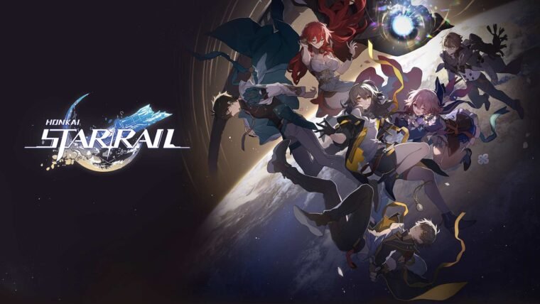Honkai: Star Rail é o novo RPG espacial da criadora de Genshin Impact –  Tecnoblog