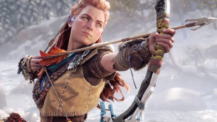 Agora é oficial: Horizon Zero Dawn será lançado para PC neste ano