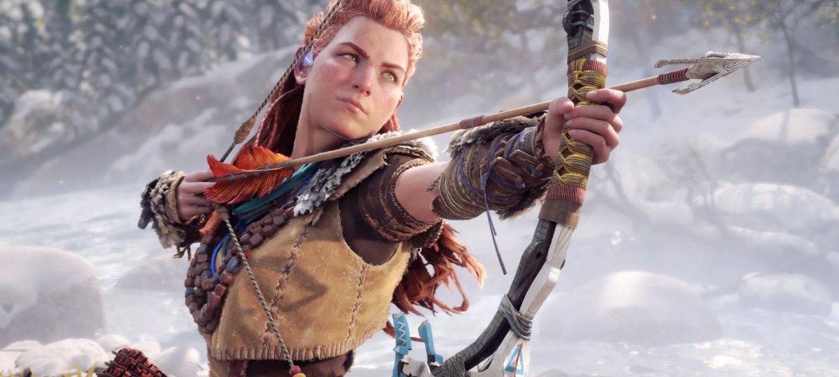 Guerrilla já trabalha no próximo Horizon e em novo jogo online