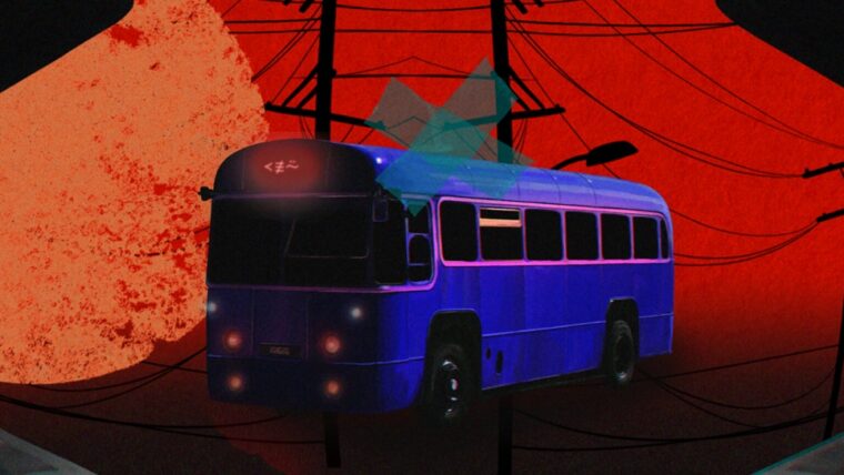 I Did Not Buy This Ticket é um jogo surreal em todos os sentidos | Review
