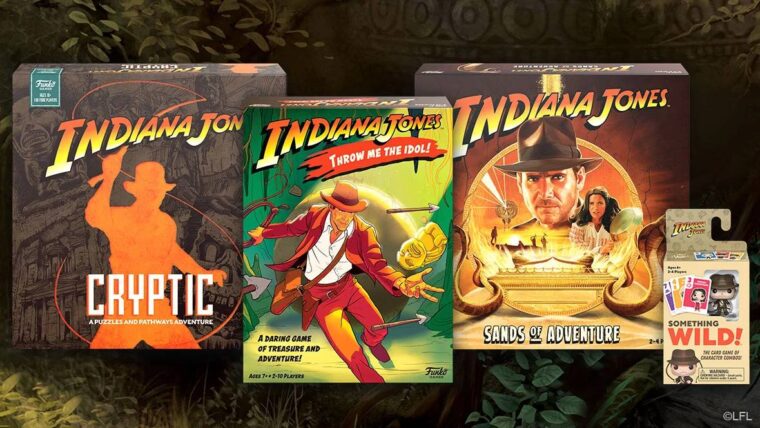 Game com personagem à la Indiana Jones vira febre entre os boleiros