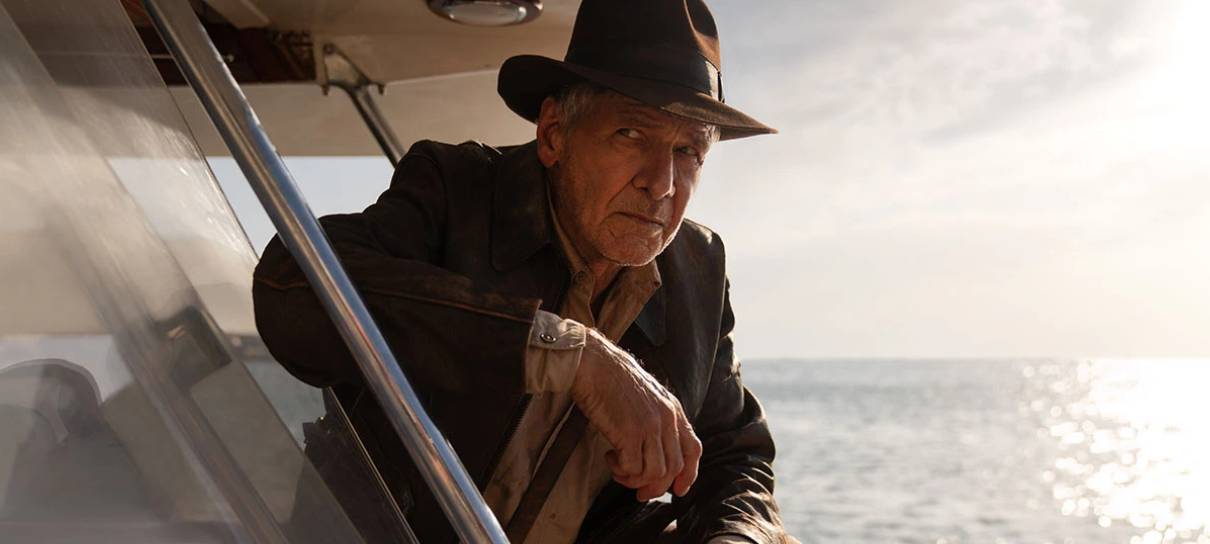 Funko anuncia board games de Indiana Jones