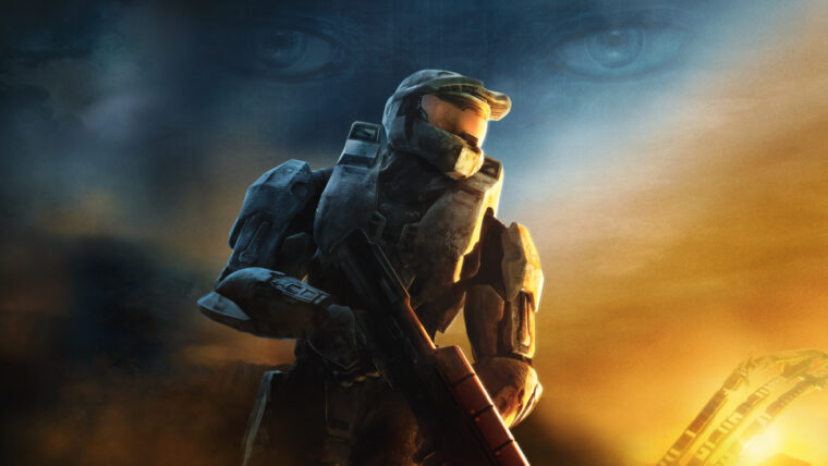 Nova imagem da série de Halo destaca visual de Master Chief; confira