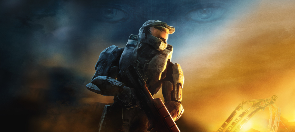 Veterano de Halo trabalha em jogo de alto orçamento para a Netflix