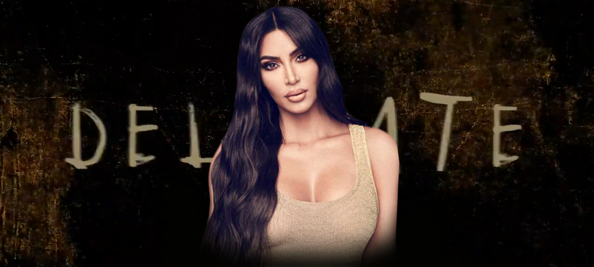 12ª temporada de American Horror Story terá Kim Kardashian