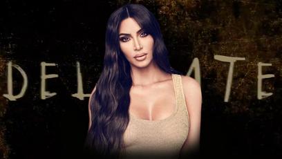 12ª temporada de American Horror Story terá Kim Kardashian