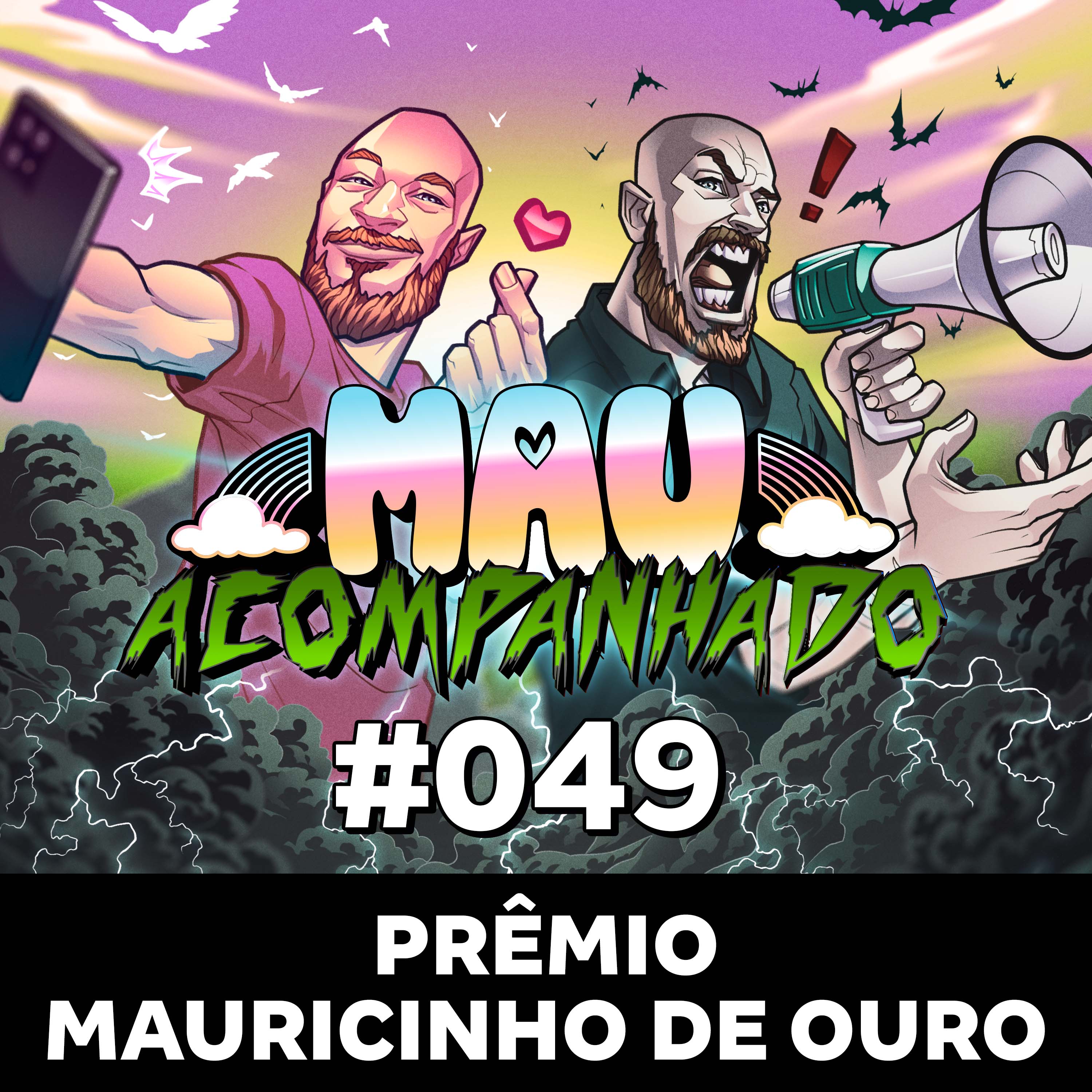 Prêmio Mauricinho de Ouro