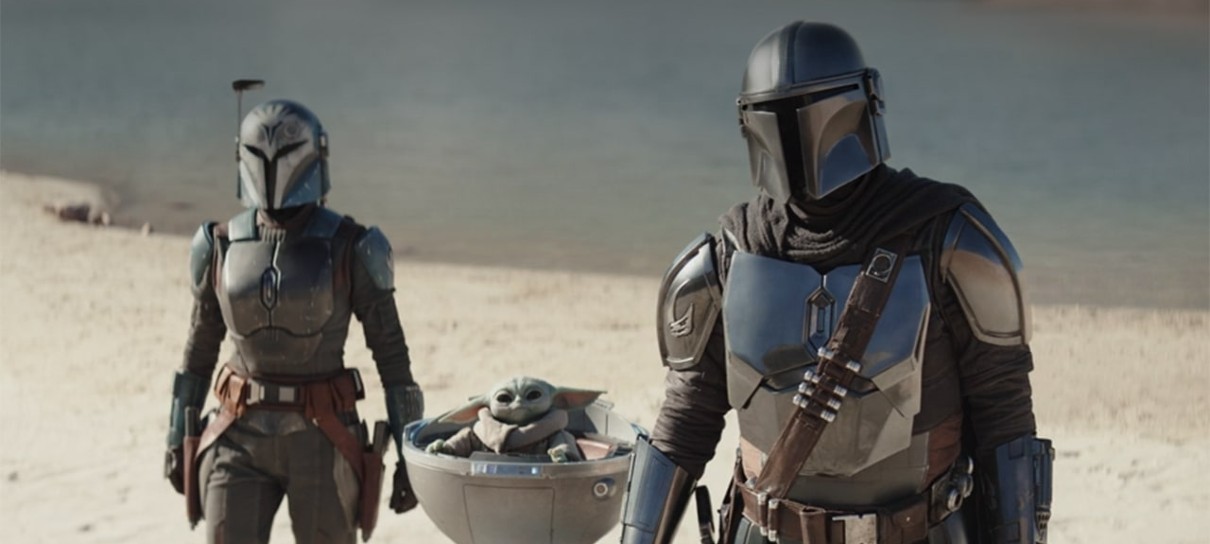 The Mandalorian decepciona em 3ª temporada fraca | Crítica