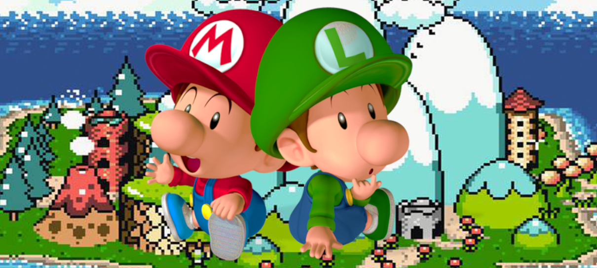 Google comemora 30 anos de Super Mario Bros com Easter Egg nos resultados  de busca - GKPB - Geek Publicitário