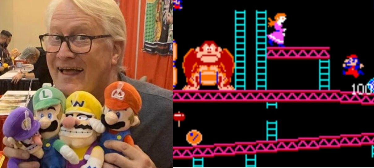 Google comemora 30 anos de Super Mario Bros com Easter Egg nos resultados  de busca - GKPB - Geek Publicitário