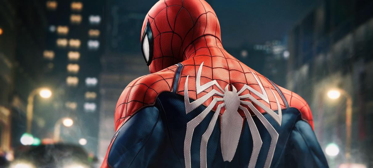 Marvel's Spider-Man e mais 30 jogos vão sair da PS Plus Extra