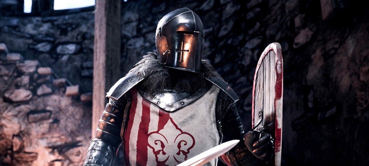Mordhau e Second Extinction estão gratuitos para PC