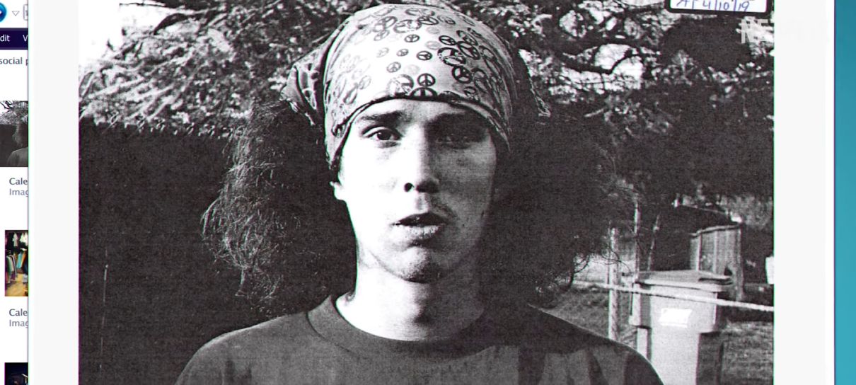 Netflix é processada por uso indevido de foto em produção true crime