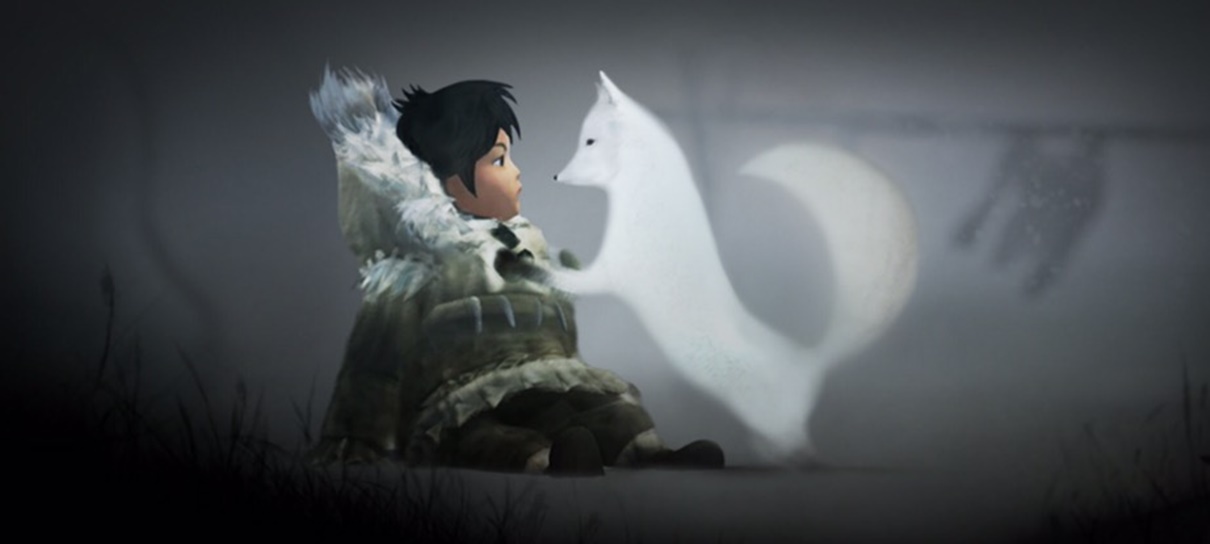 Never Alone e Beyond Blue estão gratuitos para PC